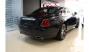 Rolls-Royce Ghost 2018 High Spec , Dealer warranty