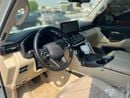 Toyota Land Cruiser VXR TOYOTA LAND CRUISER VXR TWIN TURBO 2025.ENGINE 3.5L/V6.