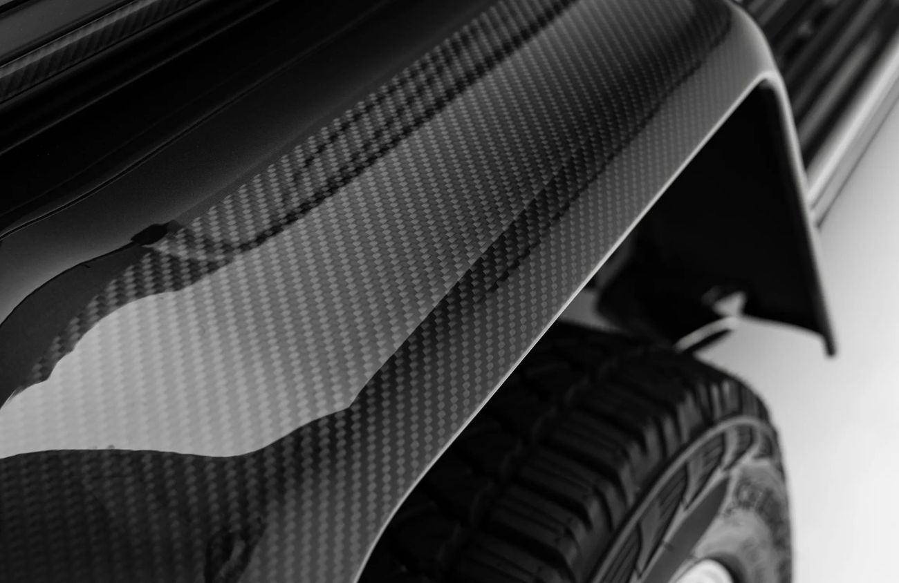 Mercedes Maybach G 650 6.0L V12 Biturbo Engine