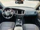 Dodge Charger SXT Mid 3.6L