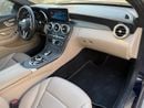Mercedes Benz C300 STD