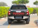 Toyota Hilux 2021 | 2.8L DIESEL | AT | RHD | MODIFIED TO GR SPORTS | ROOF MOUNTED LED LIGHTS | HEAVY 4X4 SPORTS B