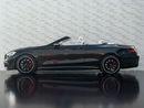 Mercedes-Benz S 63 AMG Coupe S63 AMG Convertible