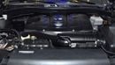 Nissan Patrol LE TITANIUM EXCELLENT DEAL for our Nissan Patrol Titanium V8 ( 2018 Model ) in Grey Color GCC Specs