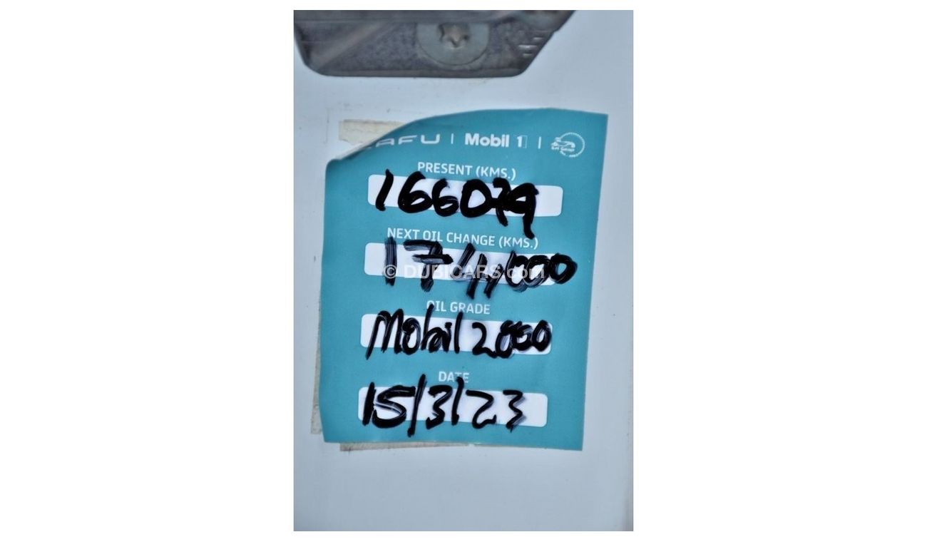 فورد إيسكاب EXCELLENT DEAL for our Ford Escape ( 2014 Model ) in White Color GCC Specs