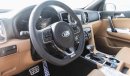 Kia Sportage GTLine Diesel