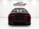 Audi A5 45 TFSI S LINE SPORTBACK