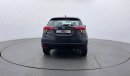 Honda HR-V LX 1.8 | Under Warranty | Inspected on 150+ parameters