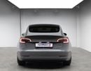Tesla Model S STD