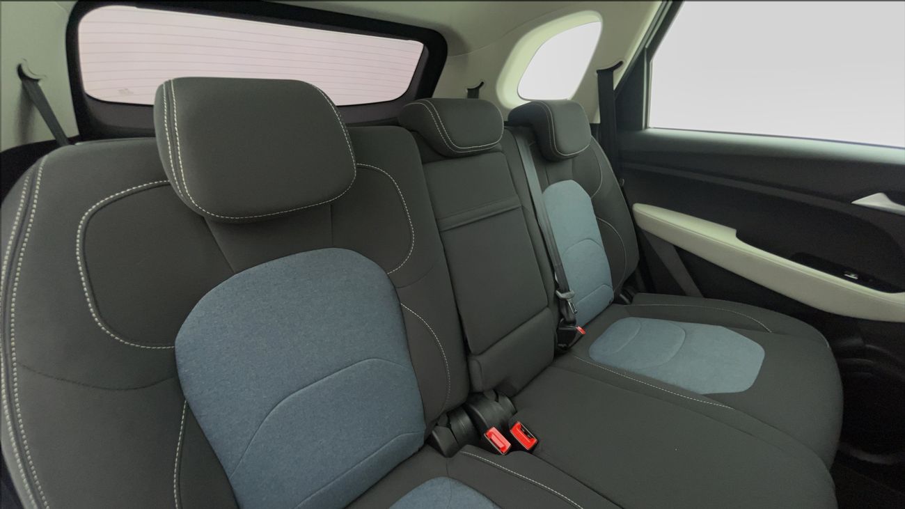 Chevrolet Captiva PREMIER 1.5 | Zero Down Payment | Home Test Drive