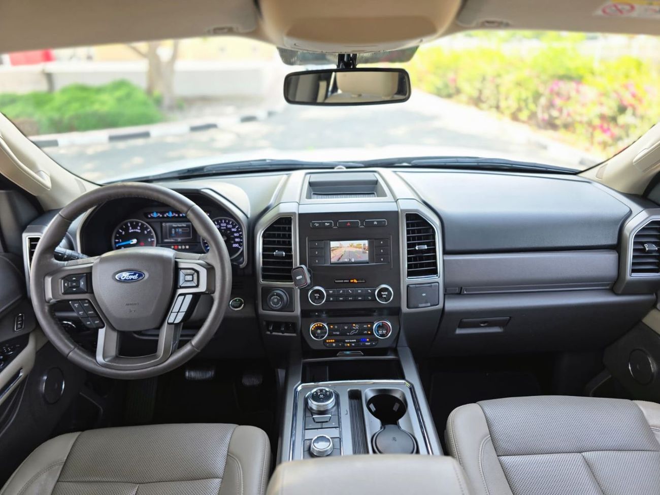 Ford Expedition XLT-EL 3.5L 4WD