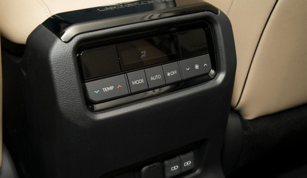 Toyota Prado EXR 2.7L 4WD