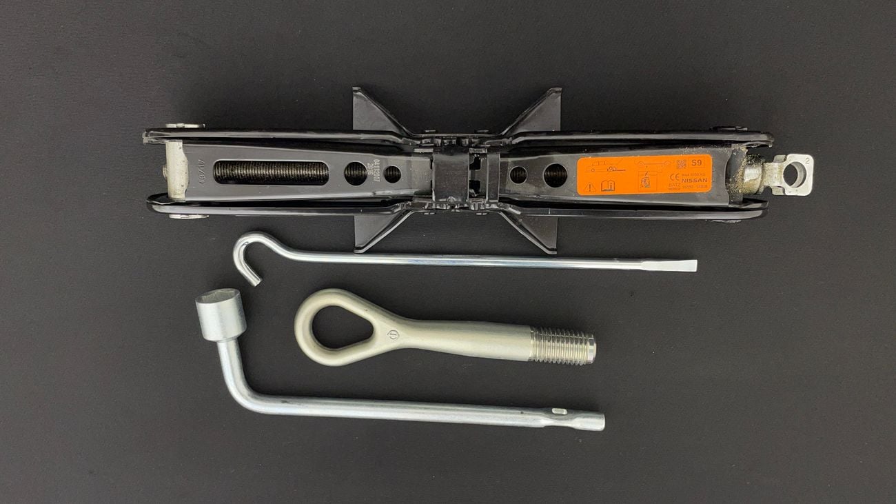 نيسان كيكس 2018 SV | AED 569/Month | 0 DP | 30 Day Return | Warranty | Service History