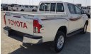 Toyota Hilux 2.4L 4WD SR5 DIESEL 4X4 MT (GVT.HIDMT.204)