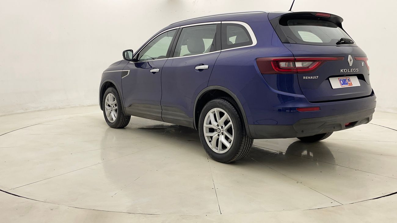 Renault Koleos SE 2.5 | Zero Down Payment | Home Test Drive