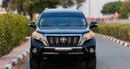 Toyota Prado Toyota Prado 2015 V6 GXR