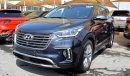 Hyundai Santa Fe eVGT 4WD  Diesel