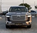 Toyota Land Cruiser GXR