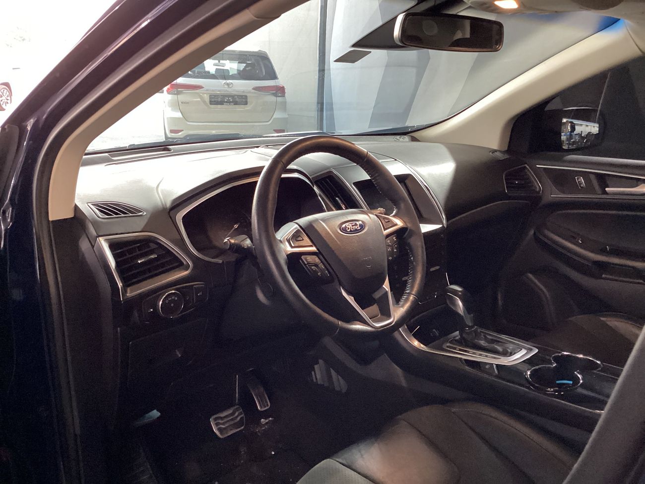 Ford Edge Sport | Guaranteed Warranty | 0 Down Payment