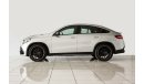 Mercedes-Benz GLE 63 AMG **SPECIAL Ramadan Offer on this vehicle**