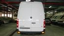 Volkswagen Crafter TDI