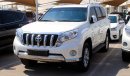 Toyota Prado VXR