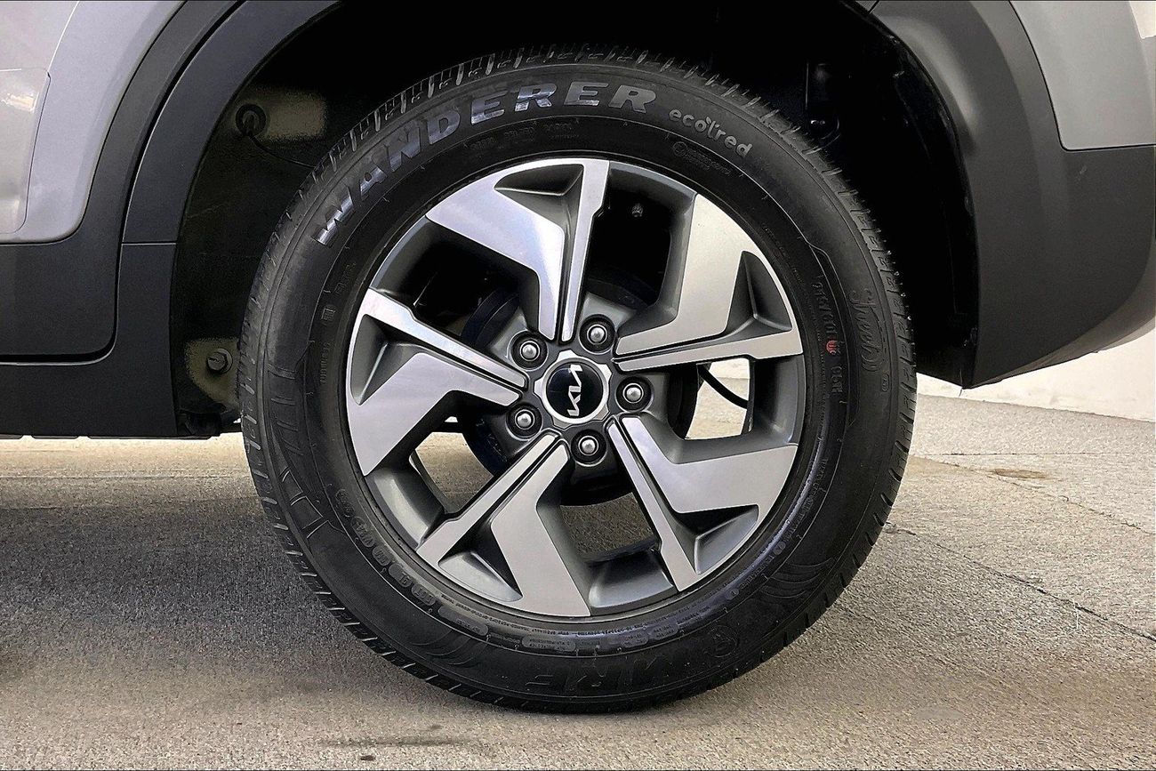 Kia Sonet EX STD | Guaranteed Warranty | 0 Down Payment