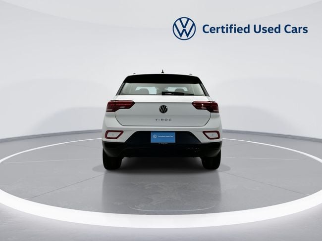 Volkswagen T-Roc LIFE, миниатюра 29