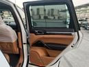 Porsche Cayenne STANDARD