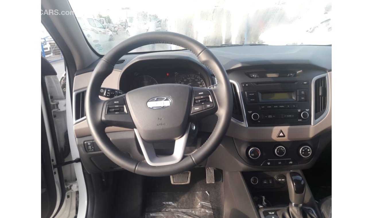 Hyundai Creta 1.6