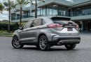 Ford Edge Edge Titanium | 2,057 P.M | 0% Downpayment | EDGE TITANIUM | 2029 WARRANTY! | Ramadan Offer!