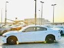 Dodge Charger SXT 3.6L | Monthly 900/- | 0% DP | Park Assist | Memory Seats | Fog Lights | # 37793