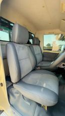 Toyota Land Cruiser Pick Up MODIFIED TO 2025 MODEL | SINGLE CABIN | MANUAL TRANSMISSION | 4.5L DIESEL ENGINE | AIR SNORKEL | 201