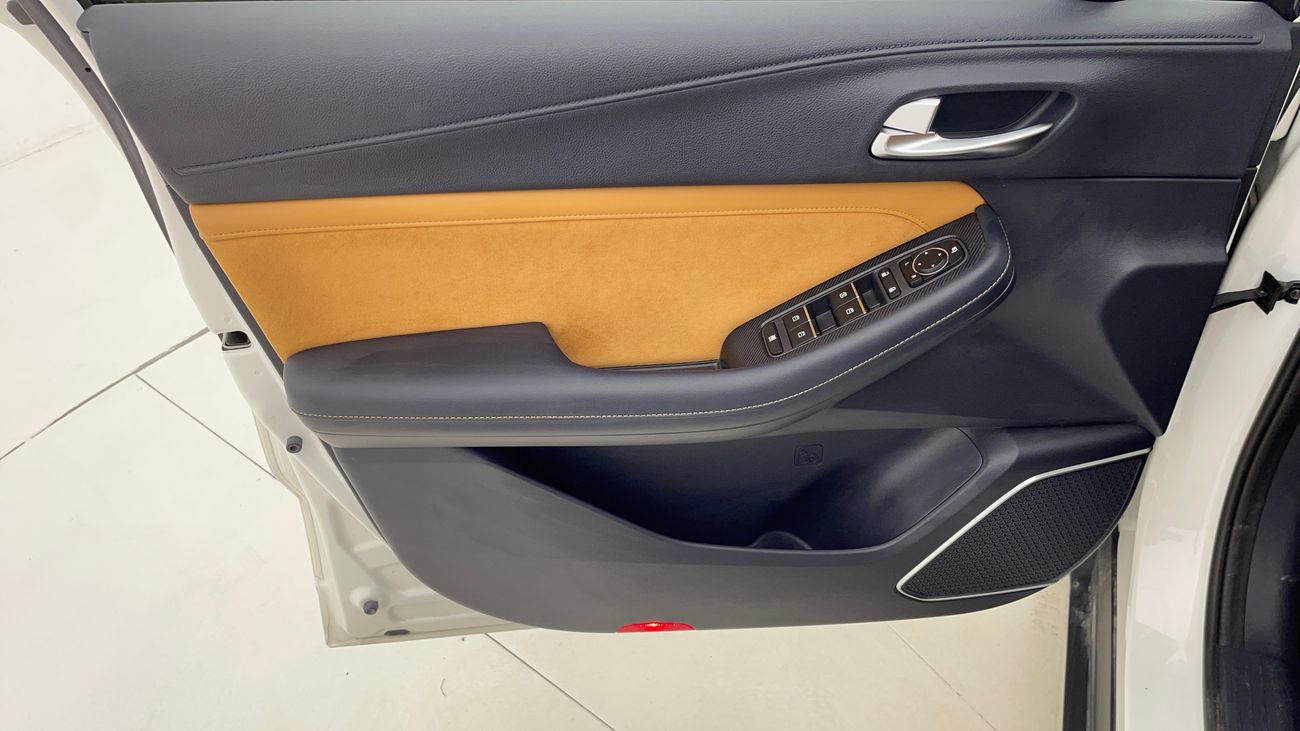 جي إي سي GS 4 GL 1.5 | بدون دفعة مقدمة | اختبار القيادة في المنزل