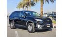 Toyota RAV4 TOYOTA RAV4 XLE FULL OPTIONS 2022 MODEL 4X4