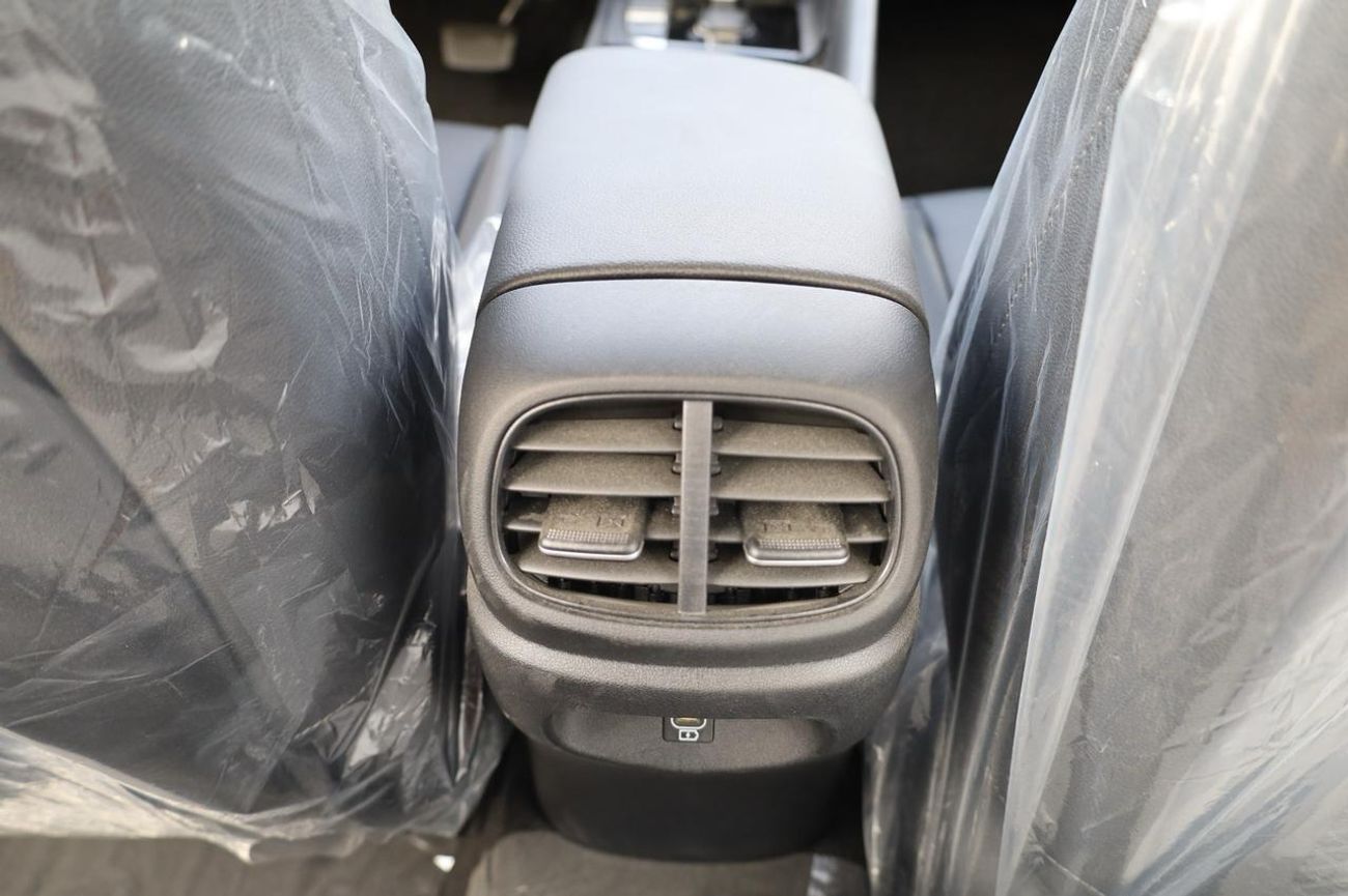 Hyundai Elantra 1.5L CVT Elite Edition GLX