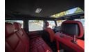 Mercedes-Benz G 500 Mercedes G class 500 AMG V8 GCC Full Option