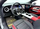 Mercedes Benz CLA 200 CLA200 AMG, Mercedes Warranty, Delivery Kms, Fully Loaded, GCC