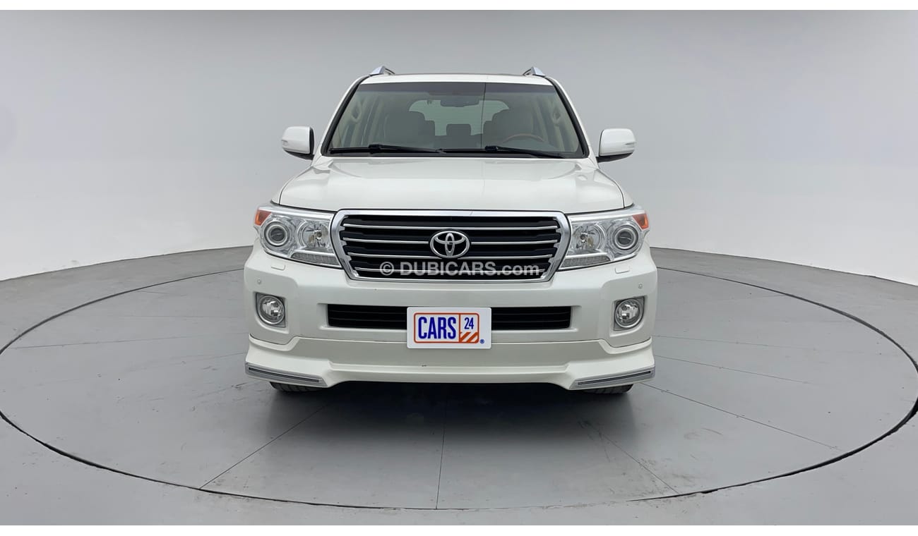 Toyota Land Cruiser GXR 4 | Zero Down Payment | Free Home Test Drive