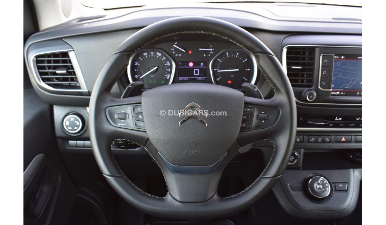 سيتروين سبيس تورر Business Lounge 2.0L Diesel 7-Seater Automatic-EURO 5