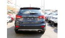 Hyundai Santa Fe GCC - ACCIDENTS FREE - CAR IS IN PERFECT CONDITION INSIDE OUT