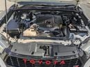 Toyota Hilux GR Sport 2.8L