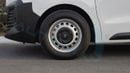 فيات سكودو (For Export , НА ЭКСПОРТ) L3 Van 2.0T BlueHDi 2025 GCC Без пробега