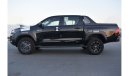 تويوتا هيلوكس 2022 Toyota Hilux ADV (AN120), 4dr Double Cab Utility, 2.8L 4cyl Diesel, Automatic, Four Wheel Drive