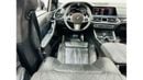 BMW X6 50i M Sport 2020 BMW X6 M50i Sports Activity Coupe, 5 Years Agency Warranty , Full Agency Service Hi