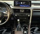لكزس RX 350h 350h 3.5