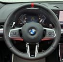 بي أم دبليو X1 2025 BMW X1 M35i, 2029 BMW Warranty + Service Pack, Full BMW Service History, Low Km, GCC