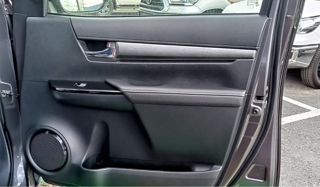 Toyota Hilux TOYOTA HILUX 4.0L PICKUP 4WD