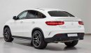 Mercedes-Benz GLE 43 AMG BITURBO 4MATIC HOT DEAL NOVEMBER OFFER!!