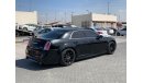 كرايسلر 300C كرايزلر موديل 2012 خليجي SRT 8